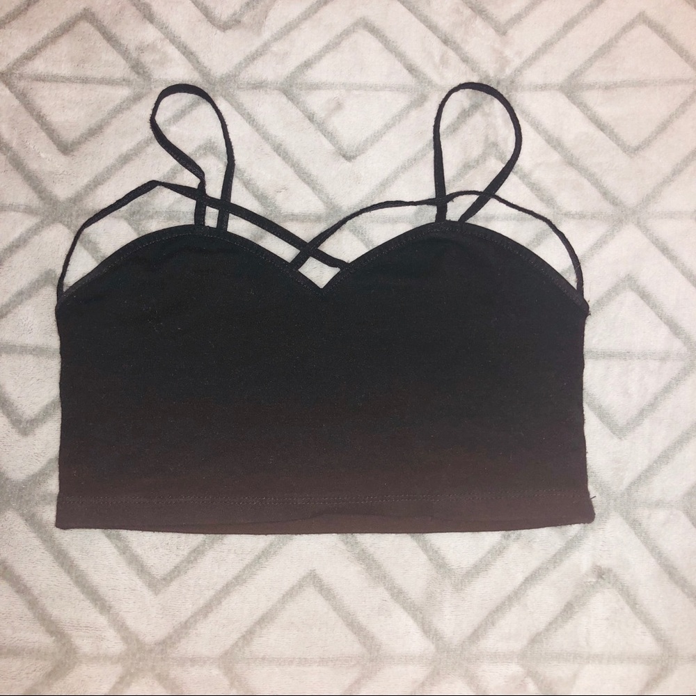 BRANDY MELVILLE BANDEAU